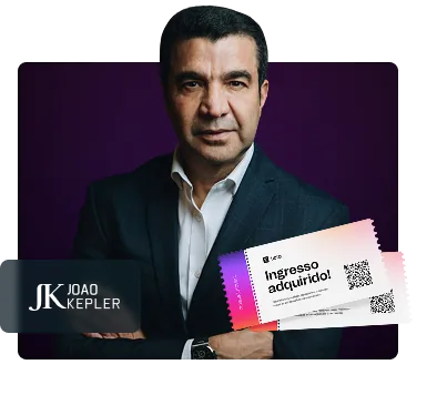 João Kepler