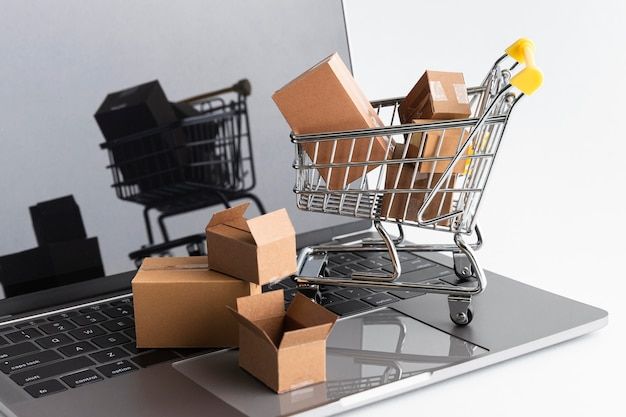 Imagem Post - Mercado digital e vendas: como otimizar sua estratégia de conversão